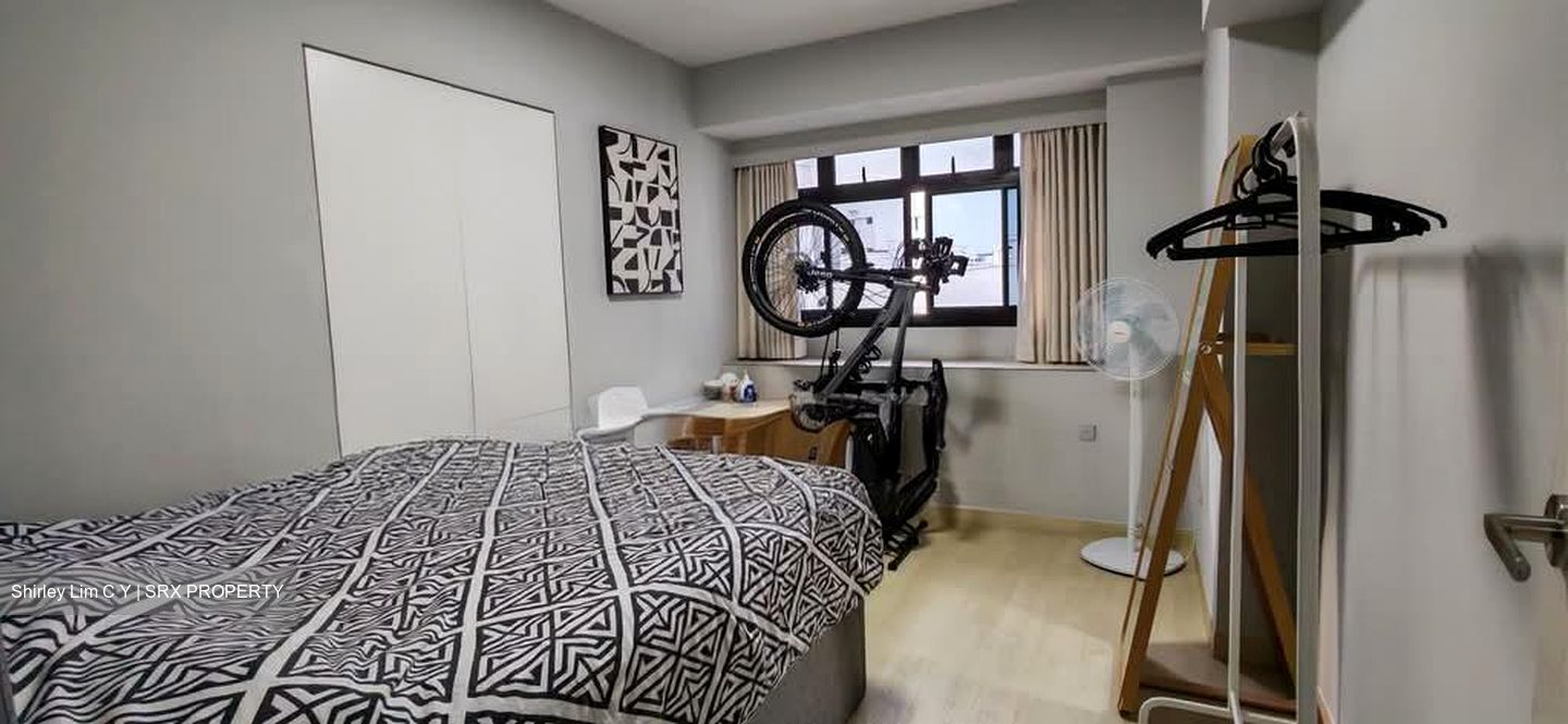 Blk 436C Fernvale Grove (Sengkang), HDB 4 Rooms #580859421